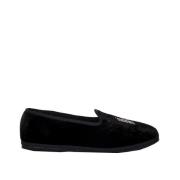 Loafers Karl Lagerfeld , Black , Dames