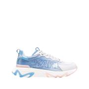 Lage top sneakers Karl Lagerfeld , Blue , Dames