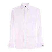 Formal Shirts Karl Lagerfeld , White , Heren