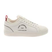 Sneakers Karl Lagerfeld , White , Heren