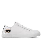 Sneakers Karl Lagerfeld , White , Dames