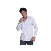 Shirts Karl Lagerfeld , White , Heren