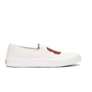 Witte schoolsneakers voor heren Kenzo , White , Heren