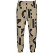 Patchwork Joggers Kenzo , Black , Heren