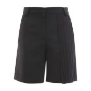 Short Shorts Krizia , Black , Dames