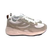 Sportschoenen K-Way , Gray , Heren