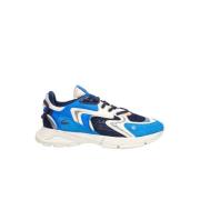 Stijlvolle L003 Neo Sneakers Lacoste , Blue , Heren
