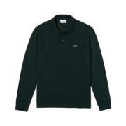 Polo Shirt Lacoste , Green , Heren