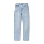 ‘501’ jeans Levi's , Blue , Dames
