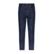 505™ Regular jeans Levi's , Blue , Heren