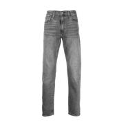 Slim-fit Jeans Levi's , Gray , Heren