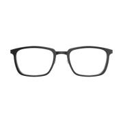 Glasses Lindberg , Black , Dames