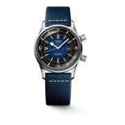 Watches Longines , Blue , Dames