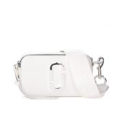 Snapshot DTM Bag Marc Jacobs , White , Dames