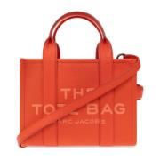 ‘The Tote Mini’ schoudertas Marc Jacobs , Orange , Dames