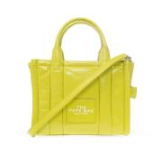 schoudertas Marc Jacobs , Yellow , Dames