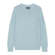 DfC Sweater normaal Marc O'Polo , Blue , Heren