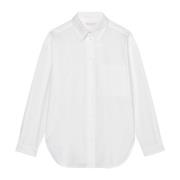 Blouses Marc O'Polo , White , Dames