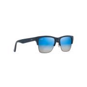 Sungles Maui Jim , Blue , Unisex