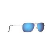 Sungles Maui Jim , Gray , Unisex