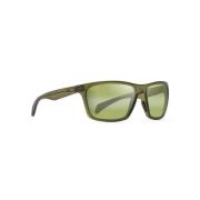 Sunglasses Maui Jim , Green , Heren