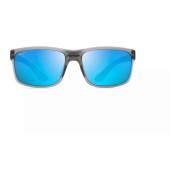 Sungles Maui Jim , Gray , Unisex