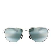 zonnebril Maui Jim , Gray , Heren