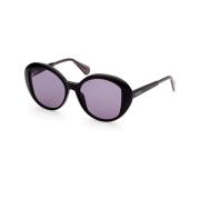 Sunglasses Max & Co , Black , Dames