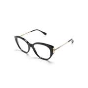 Mm5116 001 Optical Frame Max Mara , Black , Unisex