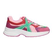 Mexx Loyce sneaker Mexx , Multicolor , Dames