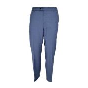 Pantalone 1-267/16 Meyer , Blue , Heren
