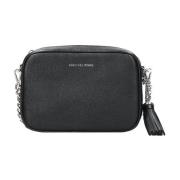 Cross Body Bags Michael Kors , Black , Dames