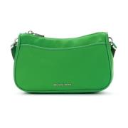 Shoulder Bags Michael Kors , Green , Dames