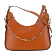 Schoudertas Michael Kors , Brown , Dames