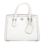 Shoulder Bags Michael Kors , White , Dames