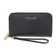 Wallets and Cardholders Michael Kors , Black , Dames