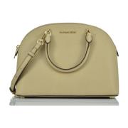 Schoudertas Michael Kors , Beige , Dames