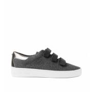 Sneakers Michael Kors , Gray , Dames