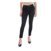 Jeans Michael Kors , Black , Dames