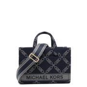 Handbags Michael Kors , Blue , Dames