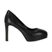 Pumps Michael Kors , Black , Dames