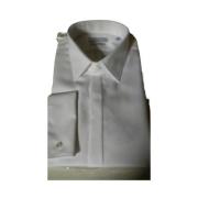 Formeel overhemd Michael Kors , White , Heren