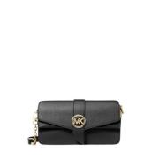 Handtas Michael Kors , Black , Dames