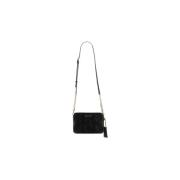 Stijlvolle Schoudertas Michael Kors , Black , Dames