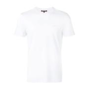 T-shirt Michael Kors , White , Heren