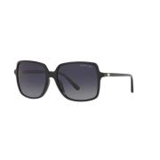 Sunglasses Isle OF Palms MK 2098U Michael Kors , Black , Unisex