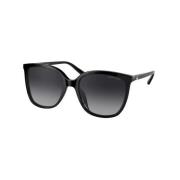 Sunglasses Michael Kors , Black , Dames