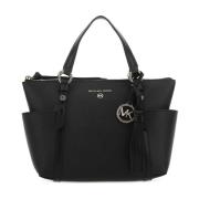 Handbags Michael Kors , Black , Dames