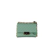 Cross Body Bags Michael Kors , Green , Dames