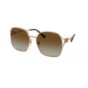 Sunglasses SMU 52Ws Miu Miu , Brown , Dames